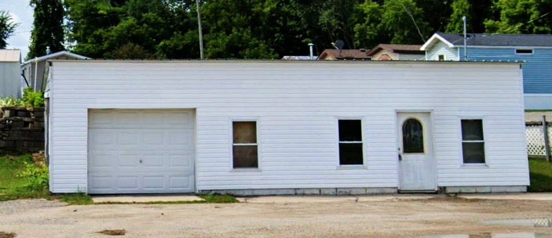 Lukes Service (Lukes Mobile Home Park) - 2024 Street View (newer photo)